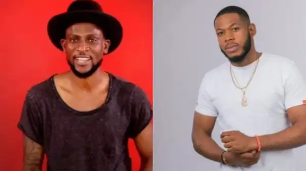 BBNaija: ‘Head of house no be your papa throne’ – Omashola attacks Frodd